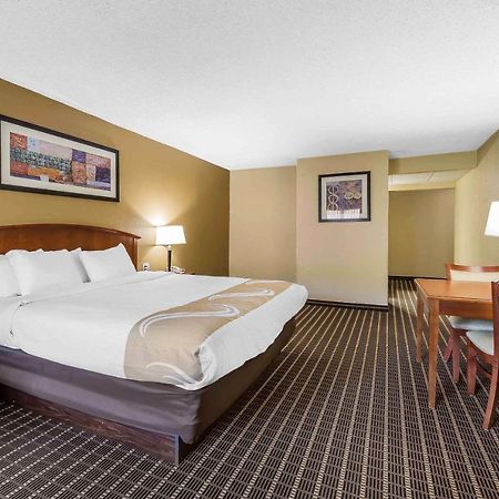 Quality Inn & Suites Sevierville - Pigeon Forge Exterior photo