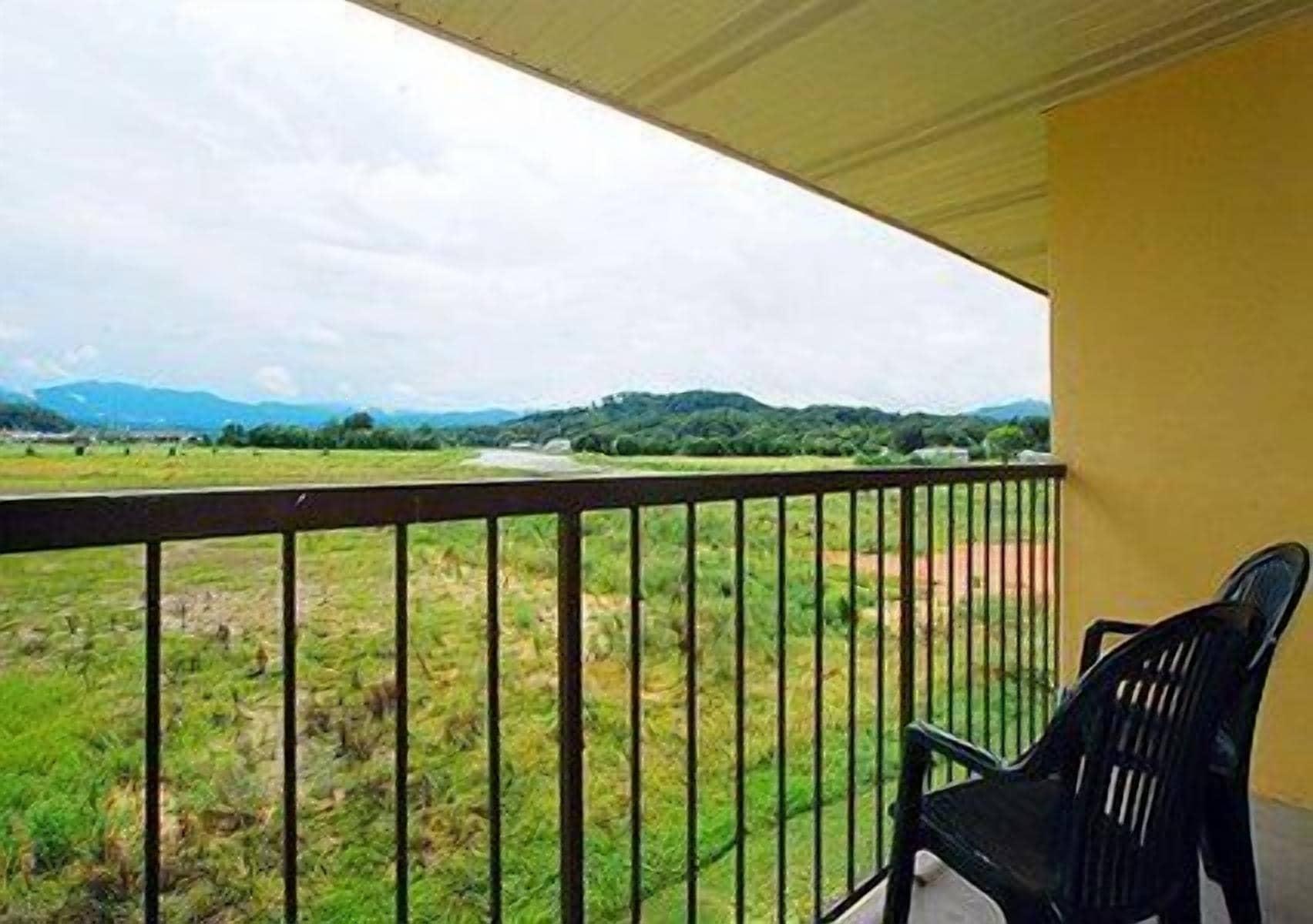 Quality Inn & Suites Sevierville - Pigeon Forge Exterior photo