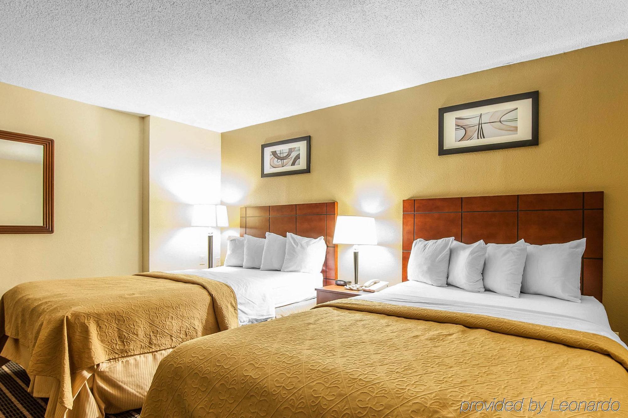 Quality Inn & Suites Sevierville - Pigeon Forge Exterior photo